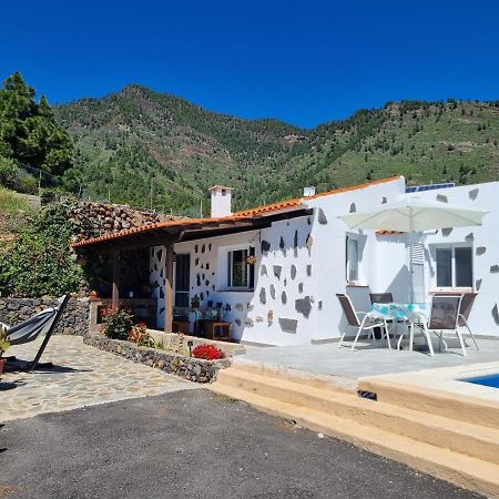 Villa Casa Aravina Icoro Exterior foto