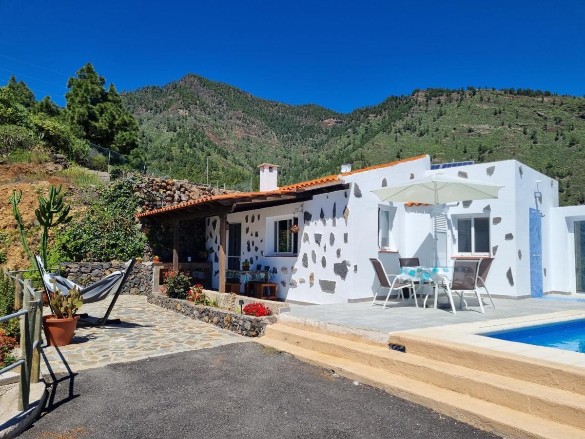 Villa Casa Aravina Icoro Exterior foto