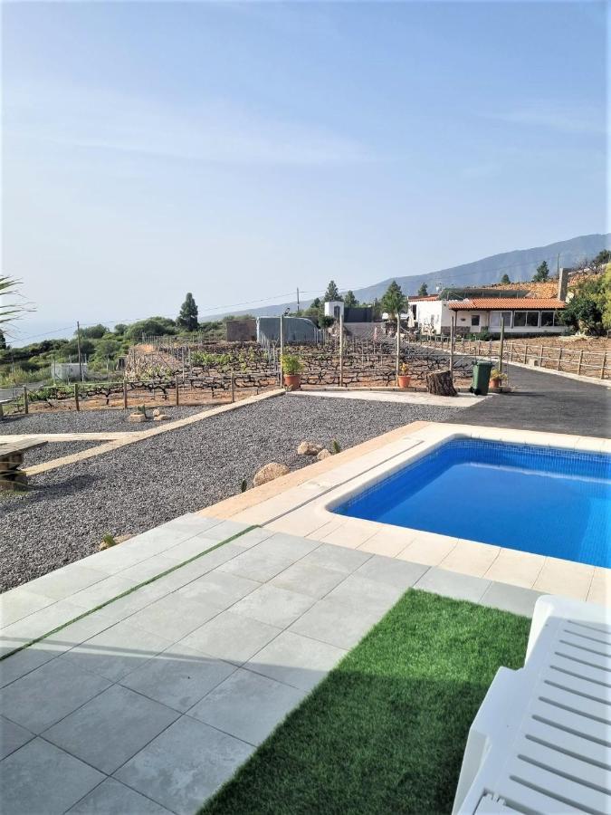 Villa Casa Aravina Icoro Exterior foto